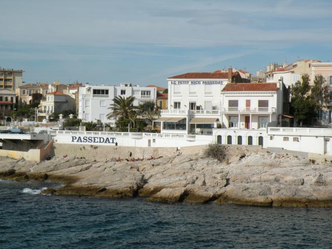  Le Petit Nice Passedat